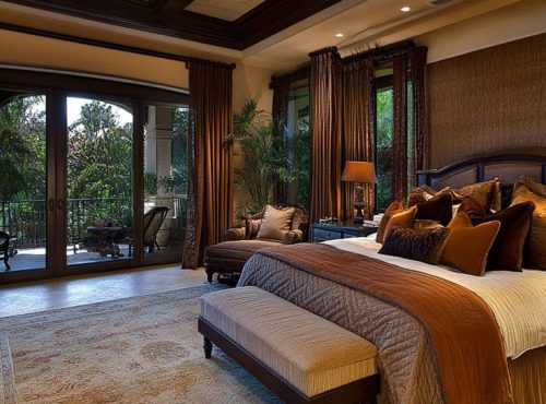 Will Smith House in Calabasas _ Omni Home Ideas